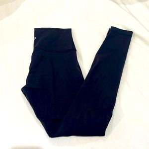 Lululemon legging